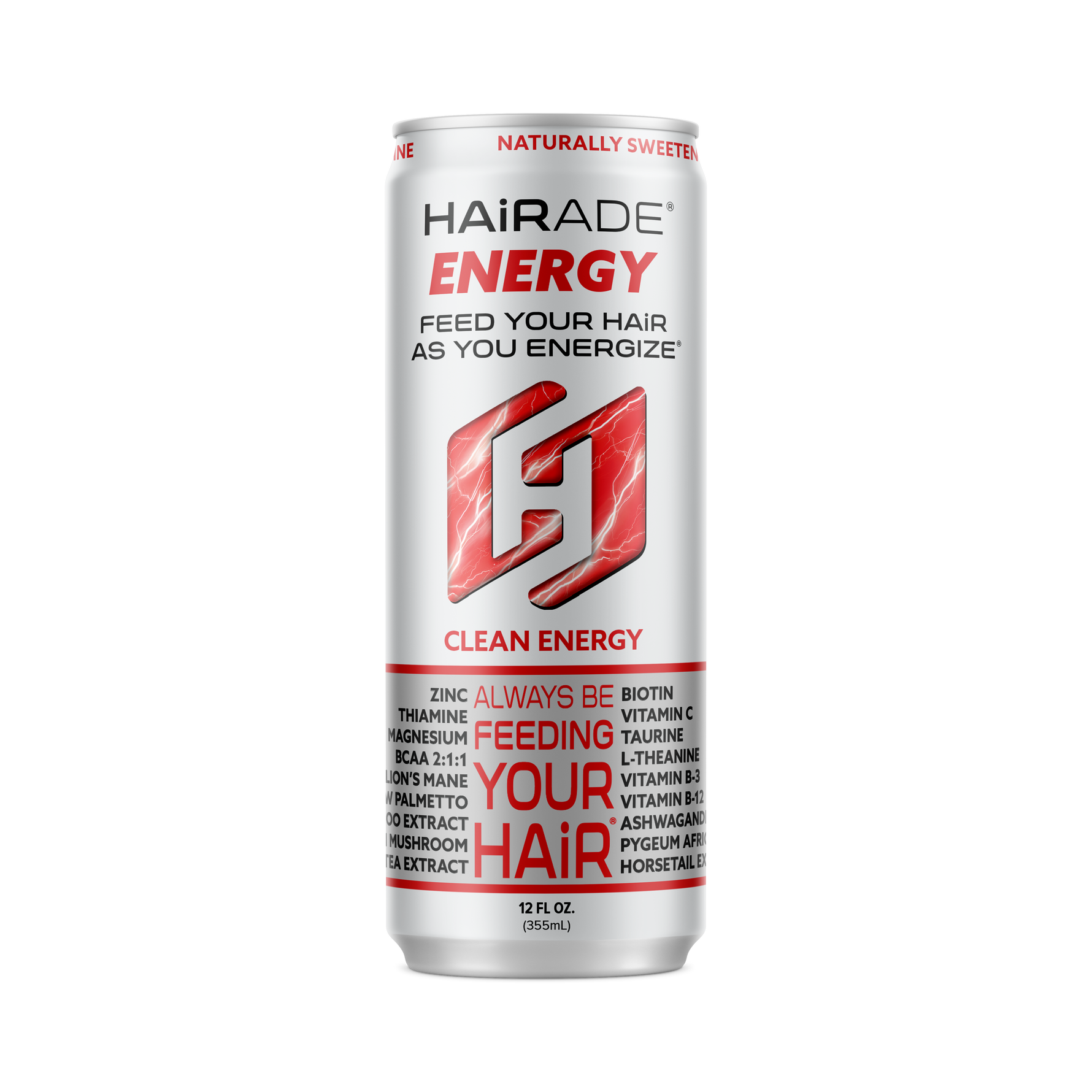HAiRADE™ ENERGY