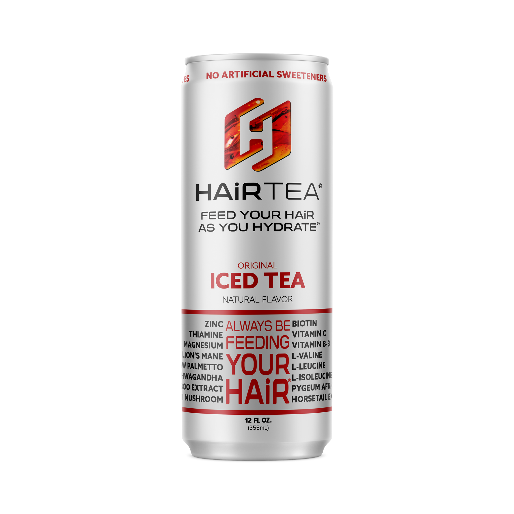 HAiR TEA™ ICED TEA