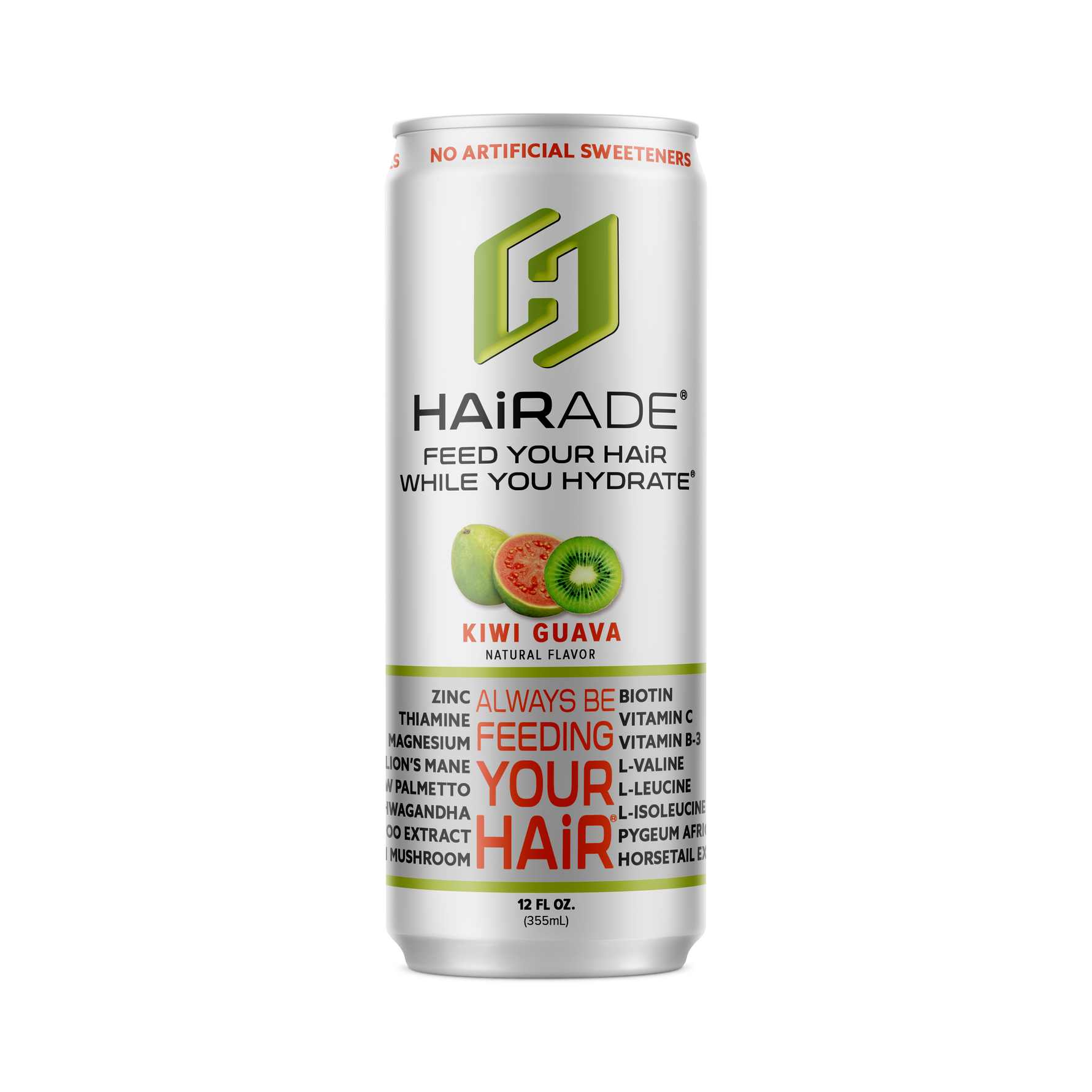 HAiRADE™ KIWI GUAVA