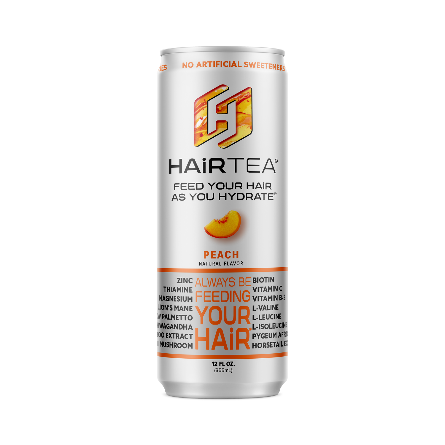 HAiR TEA™ PEACH