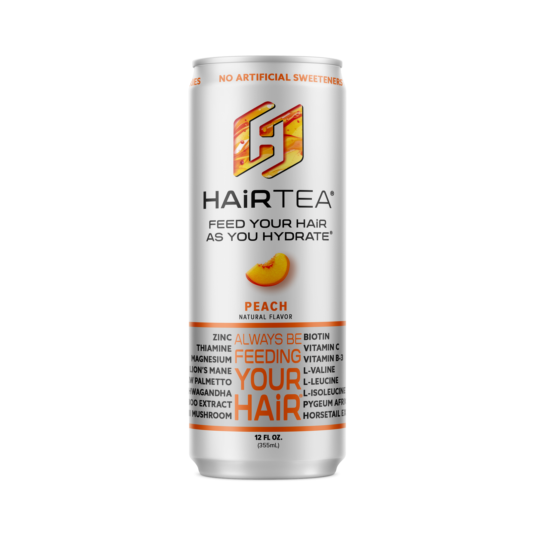 HAiR TEA™ PEACH