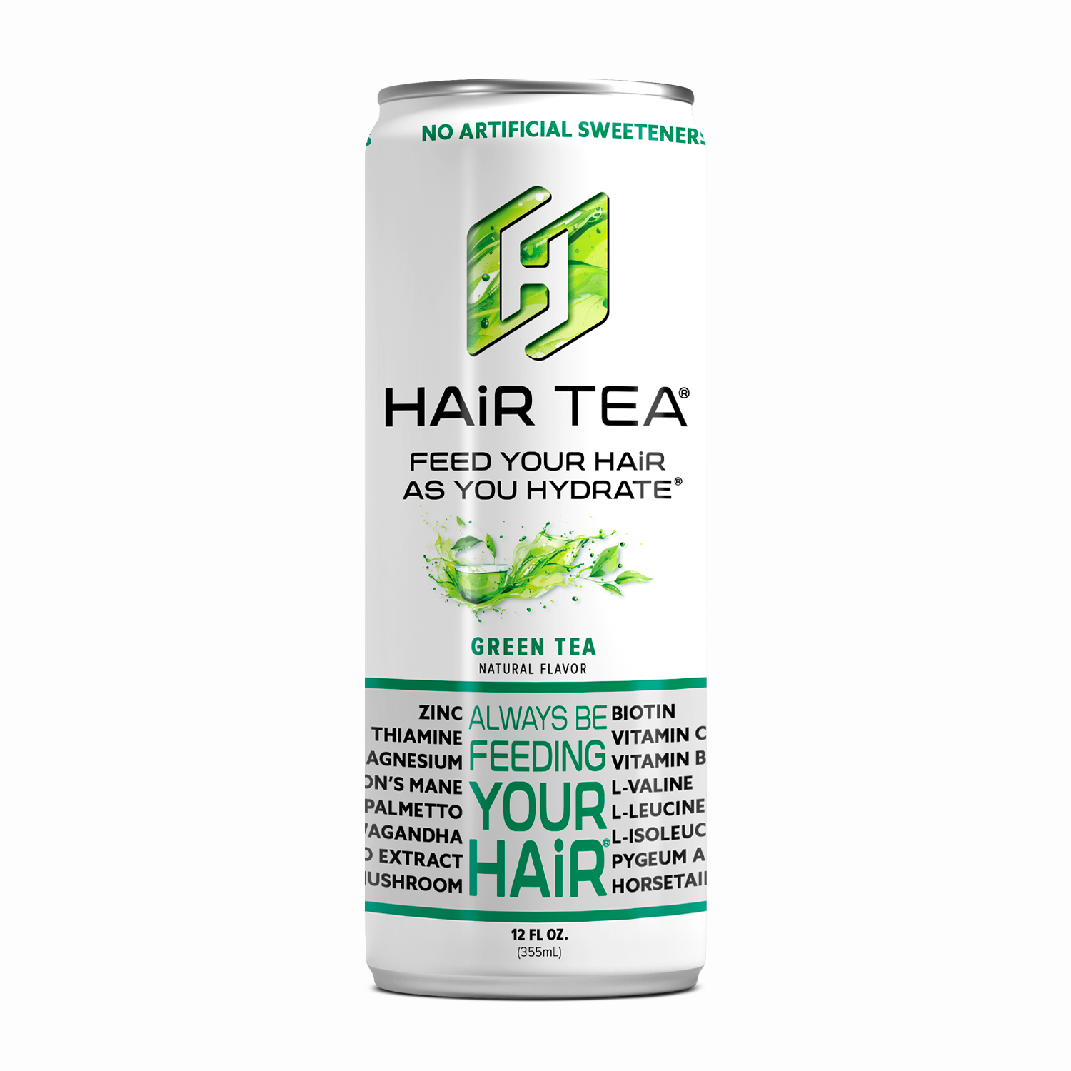 HAiR TEA™ GREEN TEA