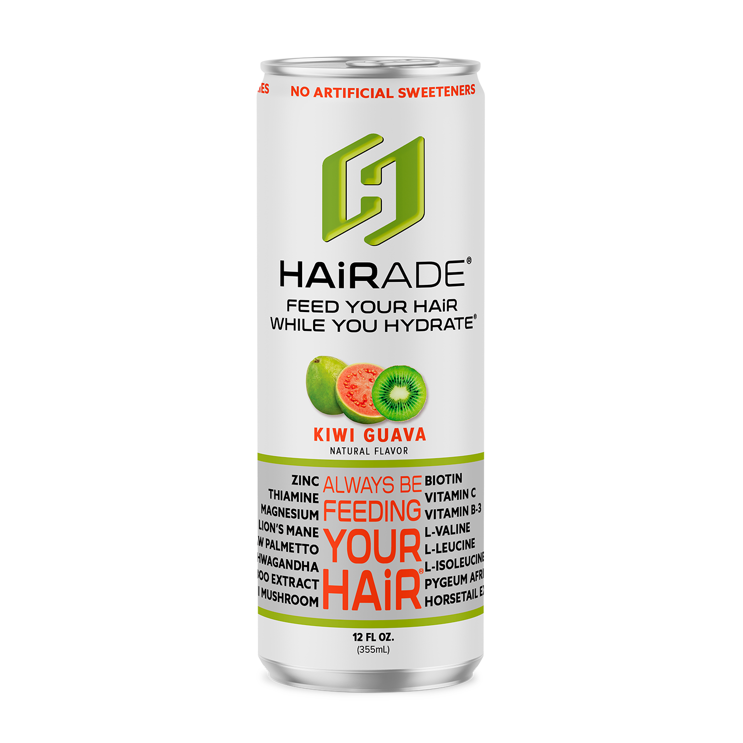 HAiRADE™ KIWI GUAVA