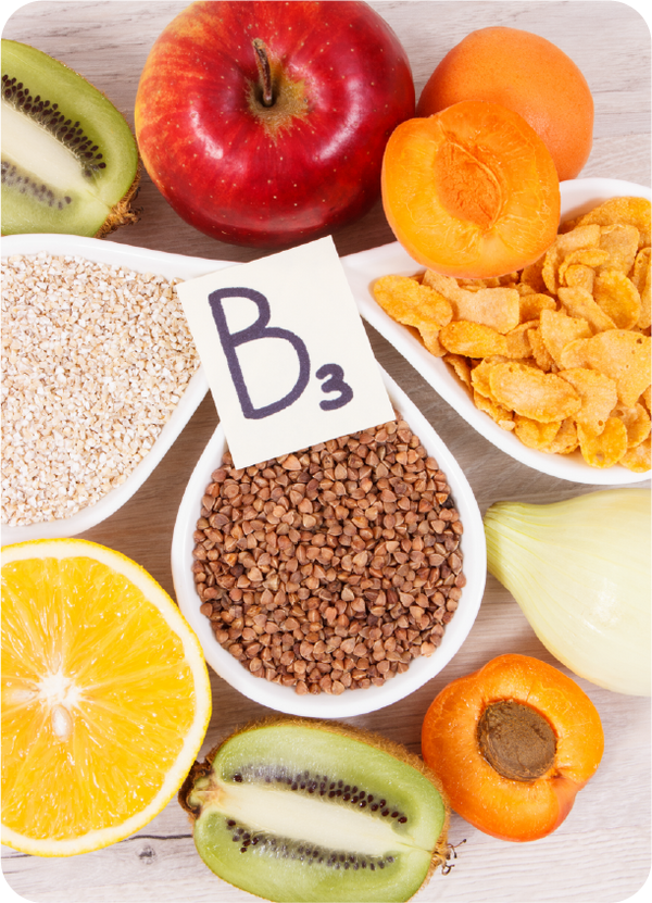 Vitamin B3