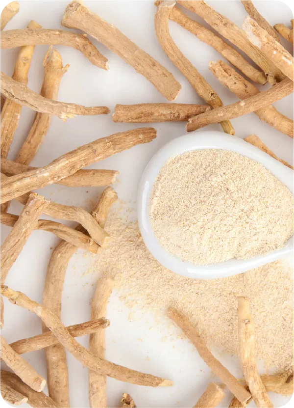 Ashwagandha