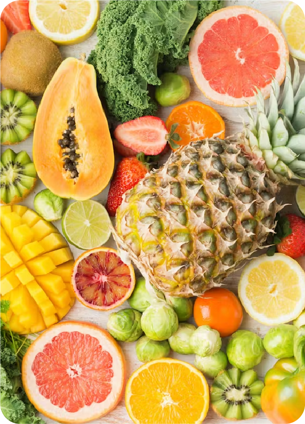 Vitamin-C