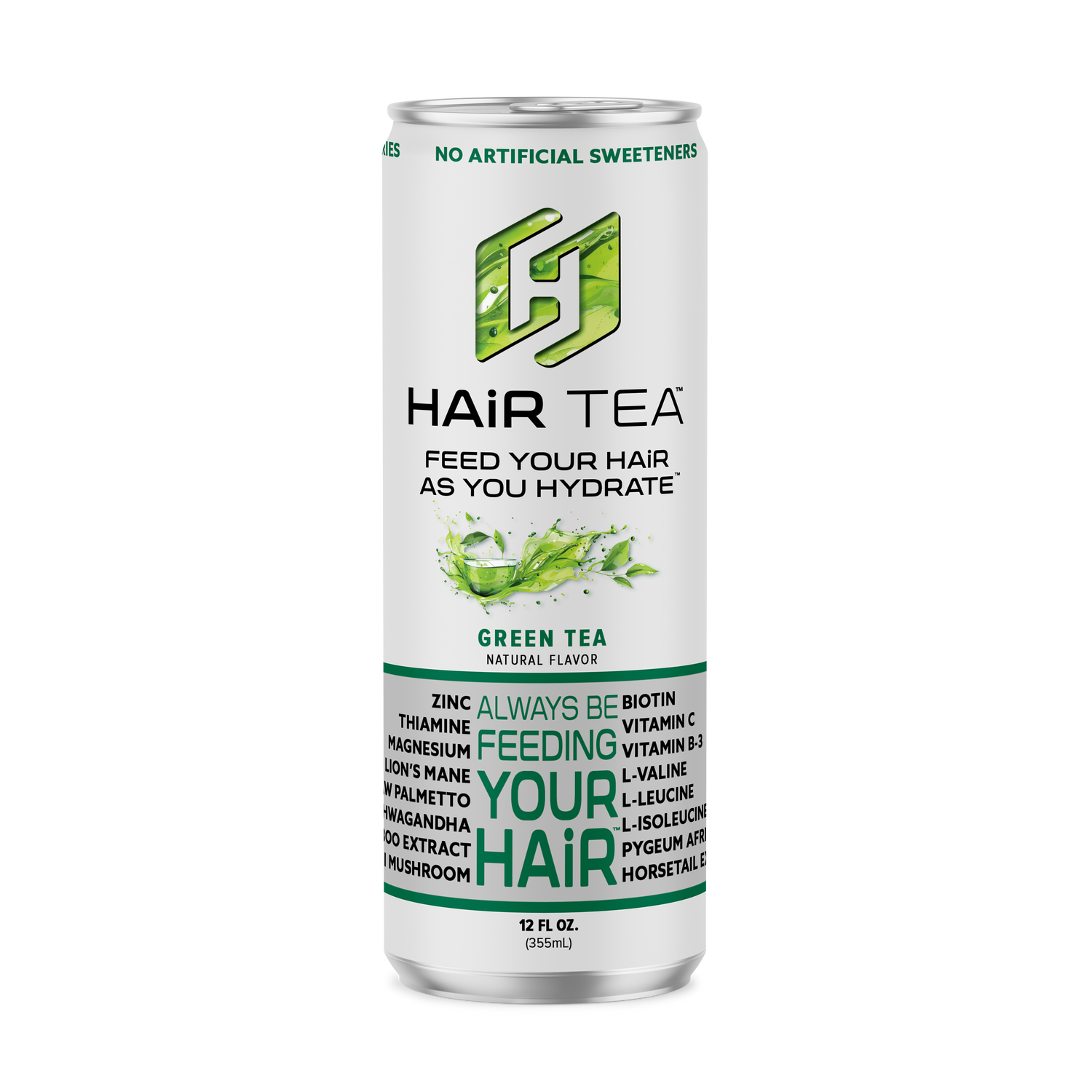 HAiR TEA™ GREEN TEA
