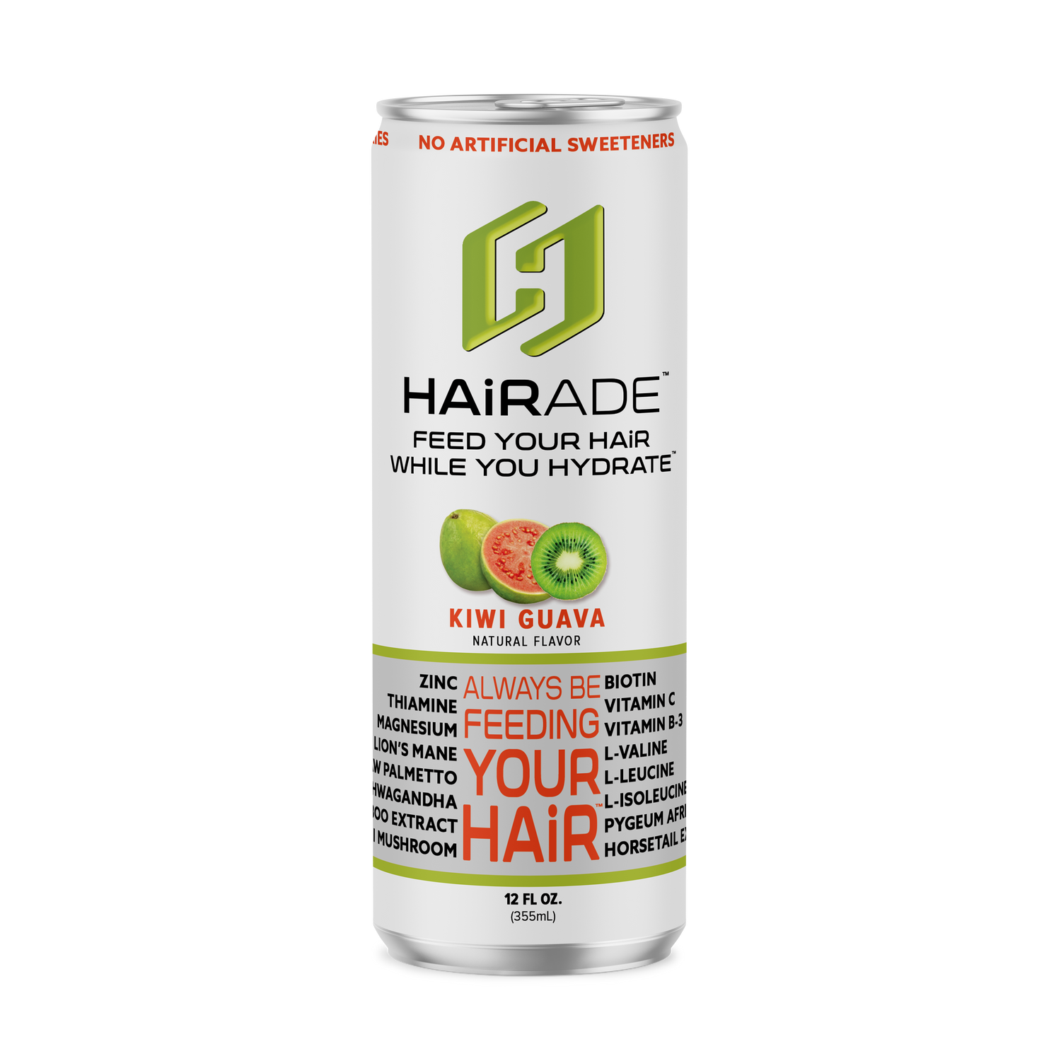 HAiRADE™ KIWI GUAVA