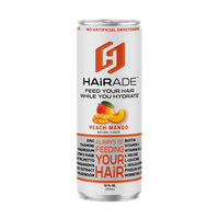 HAiRADE™ PEACH MANGO