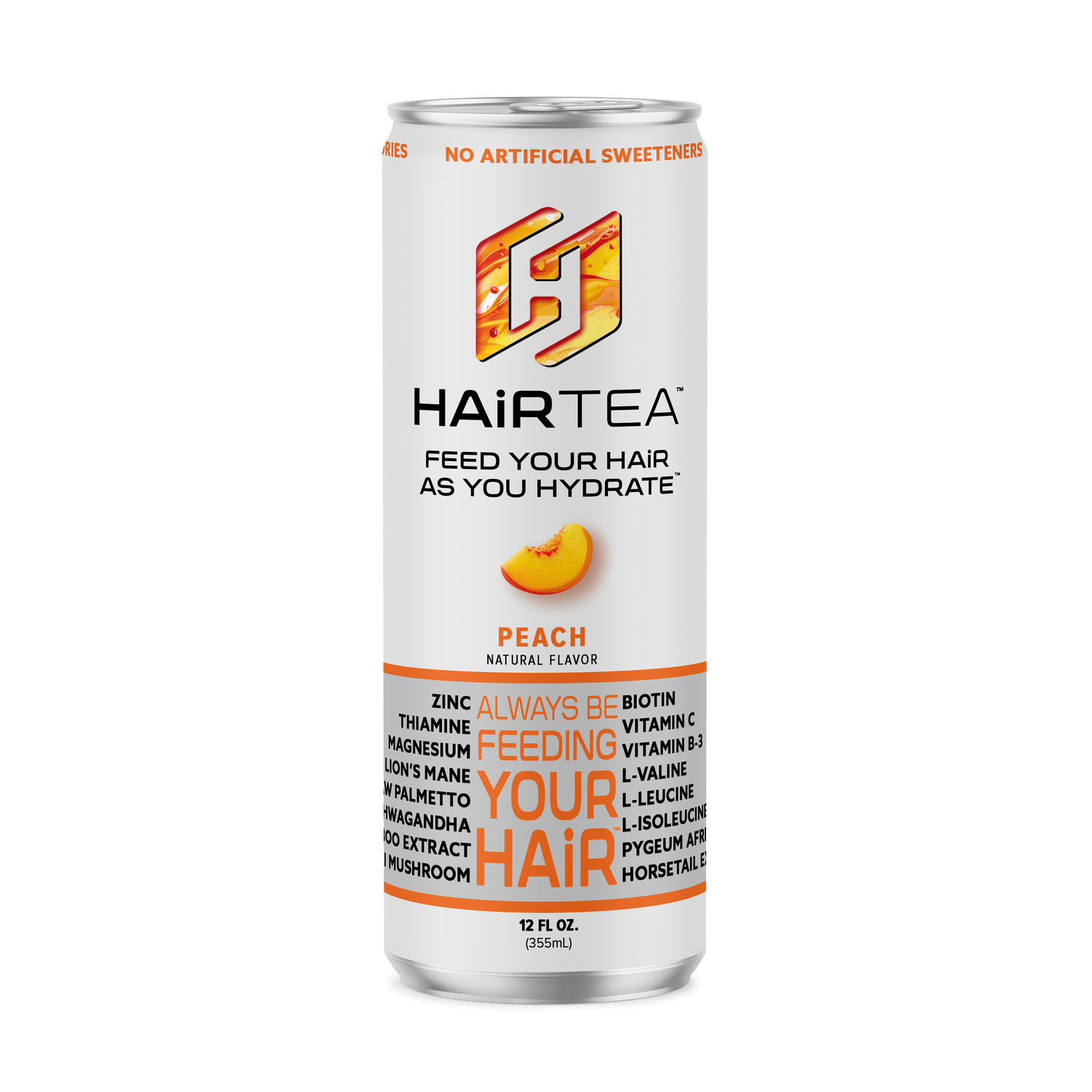 HAiR TEA™ PEACH