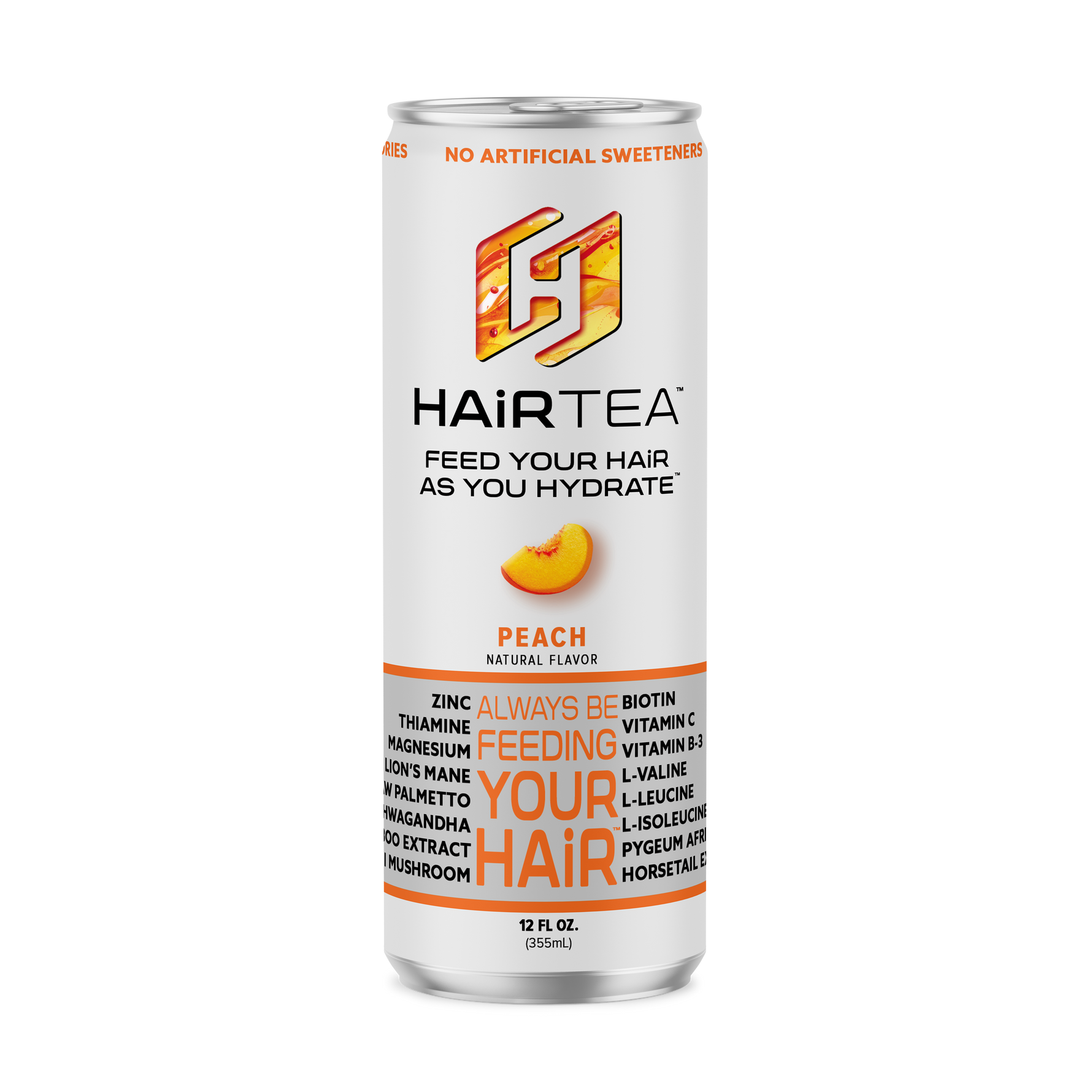 HAiR TEA™ PEACH