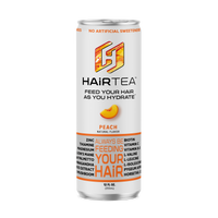 HAiR TEA™ PEACH