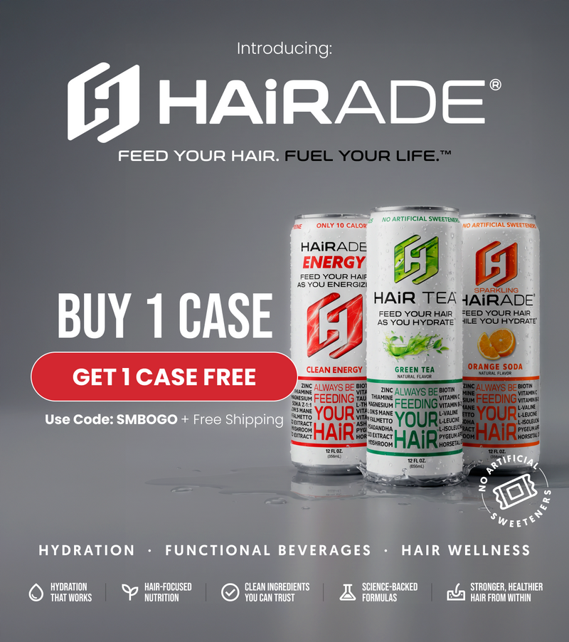 Promotional banner
